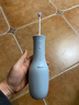 松下（Panasonic）小保龄成人儿童冲牙器正畸专用青少年洗牙器水牙线牙齿冲洗器洁牙器生日女神节礼物送员工1331蓝 实拍图
