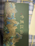 天色千里江山书签礼盒故宫文创博物院北京旅游纪念品中国风伴手礼毕业送全班同学老师TS-6318只此青绿 实拍图