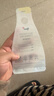 可瑞儿（MyCarol）奶粉分装袋一次性奶粉袋密封防潮外出便携加厚防漏50g*30片 实拍图