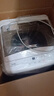 威力（WEILI）波轮洗衣机 6KG 洗衣机全自动 洗衣机小型 租房宿舍神器 以旧换新 雅白色 XQB60-6099B  实拍图