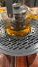 摩飞电器（Morphyrichards）【价保618】全玻璃 养生壶 围炉煮茶电陶炉煮茶器煮茶炉多功能泡茶蒸茶器不挑器具 0.65L MR6083 实拍图
