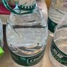 怡宝 饮用水 纯净水4.5L*4桶装水 整箱装 实拍图