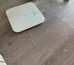 米家小米智能体重秤S200 蓝色 双接家用健康秤电子秤 人物双模式 APP高精准数据测量 智能分析减肥专用 实拍图