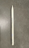 倍思电容笔iPad触控笔【2025升级】适用25年iPad Pro/Air/Mini/iPad11平板触屏手写笔Applepencil二代 实拍图
