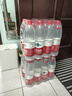 农夫山泉 饮用水 饮用天然水1.5L*12瓶*2箱 整箱装 纸箱塑膜包装随机发货 实拍图