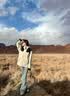 JEEP SPIRIT吉普冲锋衣三合一男士户外羽绒登山服男女情侣款工装夹克春秋外套 2366象牙白【单衣春秋款】 男女同款 L 【建议145-160斤】 实拍图