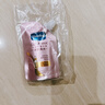 凡士林（Vaseline）凡士林身体乳精华露水光透白玻尿酸玫瑰粉袋改善暗沉40ml25年上市 实拍图
