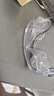 霍尼韦尔（Honeywell）防冲击眼罩LG99100防护眼镜工业防尘防风实验液体喷溅劳保防雾款 实拍图