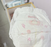 好奇（Huggies）铂金装小桃裤拉拉裤箱装XXXL64片尿不湿【透爽散热】 实拍图