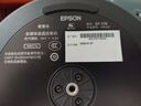 爱普生（EPSON）EF-17N 家用投影仪 3LCD智能激光云台投影机（0.62”大芯片 原生1080P  云台投影） 实拍图