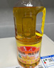 鲁花 【保真花生油】食用油 5S 物理压榨 压榨一级 花生油1L 实拍图