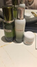 海蓝之谜（LA MER）精萃水乳套装(精萃水+精萃乳)护肤品化妆品礼盒生日礼物送女友 实拍图