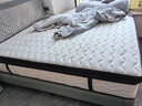 香榭柏兰 椰棕床垫棕垫硬棕榈床垫子 天然乳胶榻榻米床垫定做定制 9CM厚（防螨面料+5cm椰棕+1CM乳胶） 1.8米*2米 实拍图