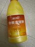 蓝月亮地板清洗剂 2kg/瓶 拖地板清洁剂 瓷砖清洁 去污除菌洗地机可用 实拍图
