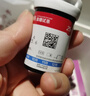 三诺（SANNUO） 安稳免调码血糖试纸100片家用血糖测试仪器全自动试条 血糖仪+50片试纸+50针+50棉 实拍图