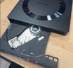 联想（Lenovo）8倍速USB外置光驱刻录机DVD光驱外置移动光驱笔记本电脑台式机便携外接光驱外置多系统支持GP70Max 实拍图