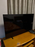 三星（SAMSUNG）25年新款 U8000F系列 55/65/75/85英寸 4K超高清全面屏液晶平板电视机 开机无广告 2.5+32G 55英寸 UA55U8000FJXXZ 实拍图