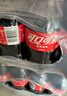 可口可乐300ml*24罐*2+周边-手机支架*1+撕拉小卡*2+打地鼠游戏机钥匙扣*1 实拍图