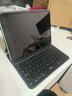 倍思iPad【直插/TypeC快充】电容笔+iPad11分离式键盘 实拍图