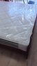 顾家家居（KUKA）梦想垫旗舰版天然乳胶独袋弹簧床垫席梦思主次卧梦想垫1.8x2米 实拍图