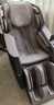 海尔（Haier）按摩椅十大品牌家用全身按摩太空舱肩颈腰背电动按摩沙发老人用送父母生日礼物H3-317-LU1 实拍图