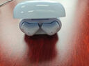 华为长续航蓝牙耳机 FreeBuds SE 2 40小时长续航 快速充电 蓝牙5.3适用于苹果/安卓手机白 实拍图