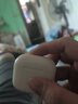 UKL【华强北顶配丨Air4代降噪款】蓝牙耳机适配苹果无线2025新款半入耳式金榜iphone17/16/15/14pods4 【原版正装全功能主动降噪版】 【主动降噪+空间音頻+三真电量】 实拍图