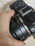 佳能 EF-EOS R转接环 RF卡口适配器（R系列机身转接EF镜头）适用R3  R5 R6 R7 R8 R10 R50 RP 佳能EOS R转接环 实拍图