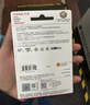 闪迪（SanDisk）256GB TF(MicroSD)内存卡 4K极速金卡A2 V30 U3行车记录仪 运动相机无人机 监控存储卡 读190MB/s 实拍图