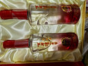 泸州老窖 窖龄36年 2015年珍藏版老酒 浓香型白酒 52度500ml*2瓶 礼盒送礼 实拍图