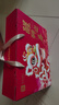 良品铺子醒狮迎春礼坚果零食礼盒组合2068g/2058g混发春节年货节送礼团购 实拍图