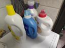 滴露（Dettol）衣物除菌液 消毒液 柠檬3L 99.9%杀菌除螨内衣儿童衣物可配洗衣液 实拍图