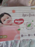 好奇（Huggies）铂金装小桃裤成长裤XXL74片(15kg以上)尿不湿【透爽散热】 实拍图