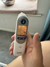 博朗（BRAUN）红外耳温计IRT6525耳温枪电子体温计宝宝婴儿体温枪医用测温度计 实拍图
