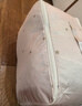 EACHY被子收纳压缩袋羽绒被蚕丝被专用被子整理袋被褥收纳  杏仁粉2XL 实拍图