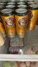 保拉纳（Paulaner）柏龙 慕尼黑大麦啤酒 黄啤500ml*24听 德国啤酒  年货送礼 实拍图