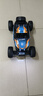 qdrone For the Good Moments遥控汽车儿童玩具男孩越野遥控车攀爬车充电四驱3-6岁10-11-12-14 37cm蓝【双电+合金+四驱】 6-14岁大型玩具车儿童rc专业攀爬车 实拍图