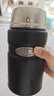 膳魔师（THERMOS）焖烧杯壶罐保温桶饭盒720毫升带泄气阀TCLF-720S MBK 实拍图