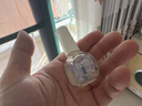 Sweet Color无味环保快干亮油12ml透明水无色透明指甲油护甲油健康礼物 实拍图