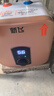 新飞小厨宝电热水器【40年国民品牌】一级能效1500W小型储水式热水宝厨房暖水宝上出水6/8/10升 8L【数显款-上出水】 自己安装 实拍图