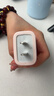 Apple/苹果 20W USB-C充电器  type-c充电器苹果手机充电器原装手机快充头 苹果17手机充电器 实拍图