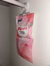 老管家除湿袋桃气满满230g*10挂式干燥剂室内房间衣柜吸湿盒防霉防潮剂 实拍图