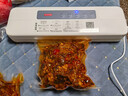 京东京造 真空封口机2.0 塑封机真空袋压缩食品接触级包装机封口【干湿通用】专利可拆卸设计 实拍图