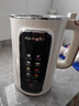 九阳（Joyoung）1.2L豆浆机3-4人用破壁机古法豆浆可预约时间细腻免滤家用全自动榨汁机料理机D565【九阳漫生活】 实拍图