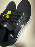 耐克NIKE跑步鞋男缓震透气RUN SWIFT 3运动鞋DR2695-002黑白44 实拍图