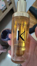 卡诗（KERASTASE）鎏光山茶花香氛护发精油免洗女秀发高光瓶进口润泽毛躁黑钻钥源油 鎏光山茶花护发油75ml*1瓶 多种发质 实拍图