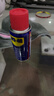 WD-40强力除锈剂铁锈wd40金属防锈门锁润滑油机械螺丝螺栓松动清洁40ml 实拍图