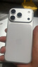 Apple/苹果 iPhone 17 Pro 256GB 银色 支持移动联通电信5G 双卡双待手机 实拍图