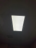 欧厉厨卫灯led平板灯集成吊顶铝扣板面板灯厨房卫生间嵌入式超薄 300*600 18W 白光（3-10平米） 实拍图