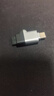 川宇USB-C3.0高速TF卡读卡器Type-c手机电脑存储卡行车记录仪无人机电脑苹果15手机内存卡迷你读卡器 实拍图